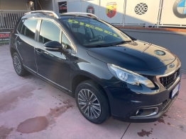 PEUGEOT 2008  1.6 DIESEL 75CV   ANNO:07/2017